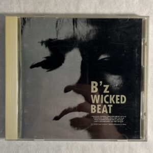 CD Wicked Beat