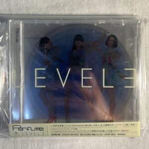 CD + DVD LEVEL3