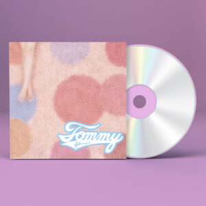 CD Bloomin'!