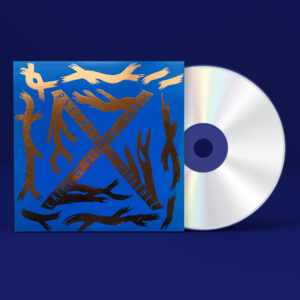 CD Blue Blood