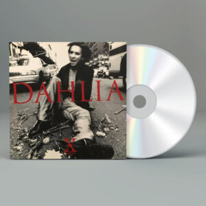 CD Dahlia