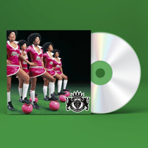 CD ♥Kiss♥ One More Time