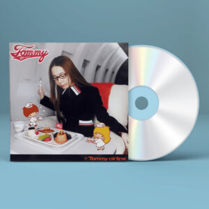 CD Tommy Airline