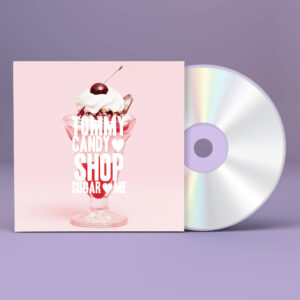 CD Tommy Candy♥Shop Sugar♥Me