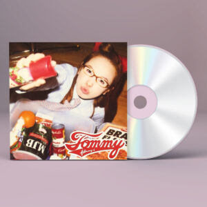 CD Tommy February6