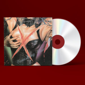 CD Vanishing Vision
