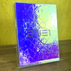 CD To Anyone (The First Album)