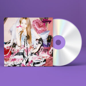 CD Tommy Heavenly6