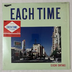 LP Each Time