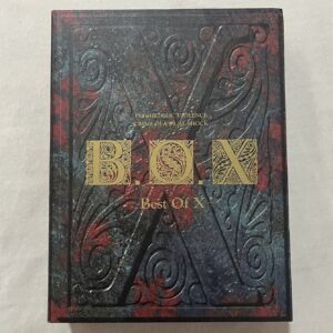 B.O.X 〜Best Of X〜