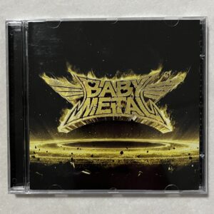 CD Metal Resistance