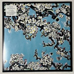 Vinil 12″ Ringo
