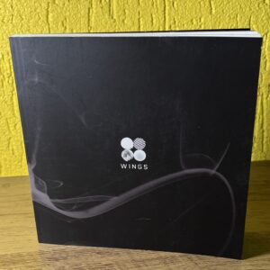 CD Wings (Versão N)