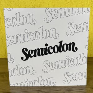 CD ;[Semicolon]