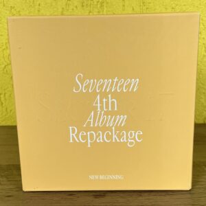 CD Sector 17 - New Beginning Version