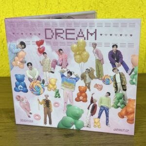 CD Dream (Type C)