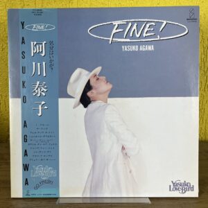 LP Fine!