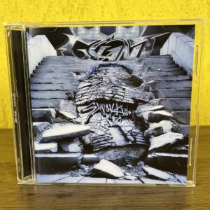 CD Giant (Regular Edition)