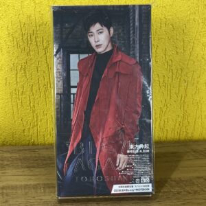 CD + Blu-ray Fine Collection ~Begin Again~